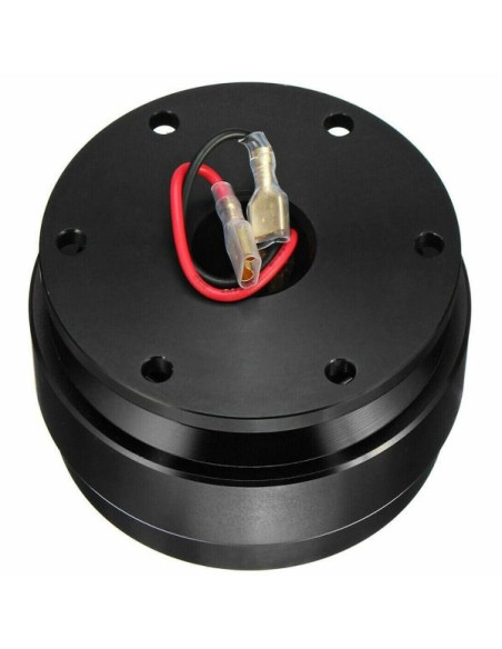 US-Racing Steering Wheel Quick Release Hub (Snap-OFF)
