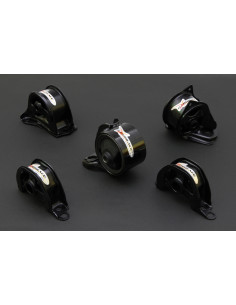 Harden Engine Mount Honda Civic, Crx, Integra