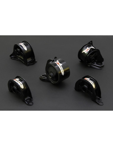 Harden Engine Mount Honda Civic, Crx, Integra