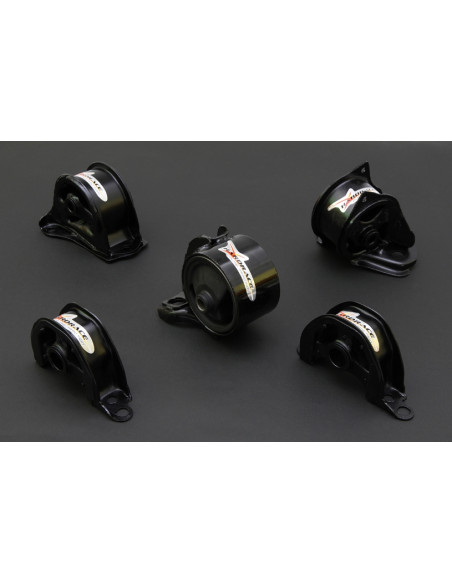 Harden Engine Mount Honda Civic, Crx, Integra