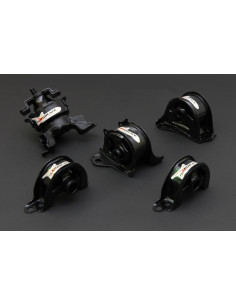 Harden Engine Mount Honda Civic