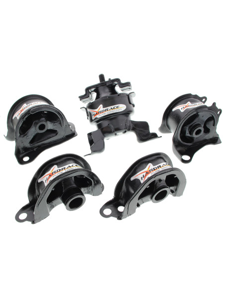 Harden Engine Mount Honda Civic