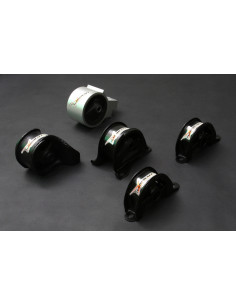 Supporto motore rinforzato Hardrace Honda Civic MK5