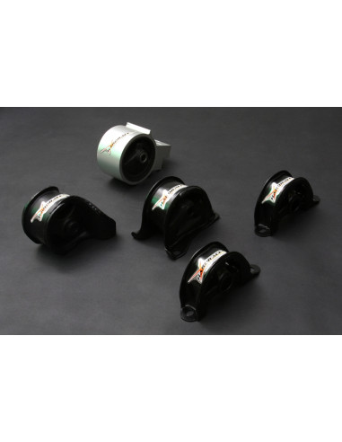 Supporto motore rinforzato Hardrace Honda Civic MK5