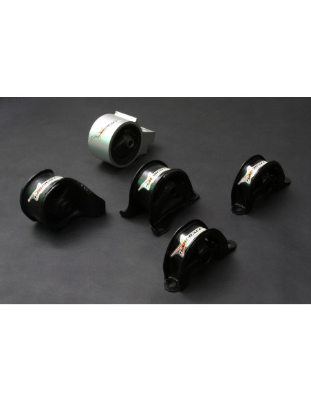 Supporto motore rinforzato Hardrace Honda Civic MK5