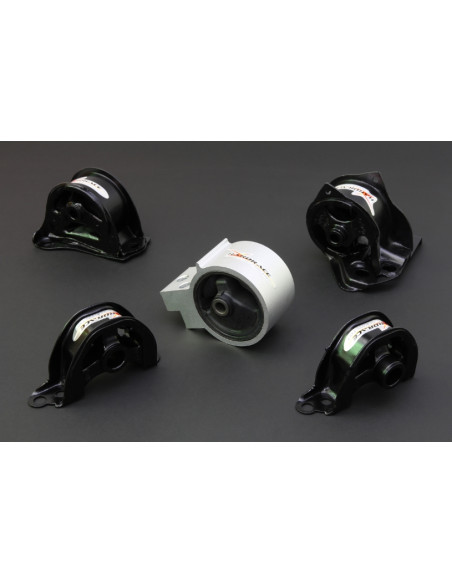 Harden Engine Mount Honda Civic, Crx, Integra