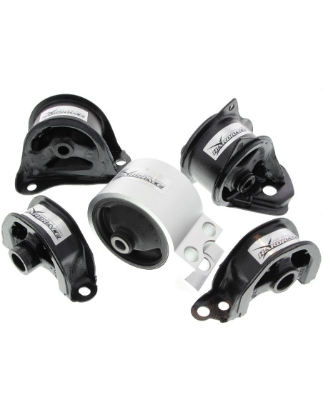 Harden Engine Mount Honda Civic, Crx, Integra