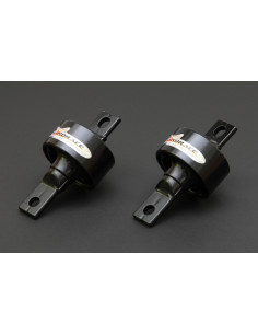 Silent block braccio longitudinale posteriore Hardrace Honda Civic MK4 5 6 +Type R Del Sol CR-X Integra MK3 +Type R