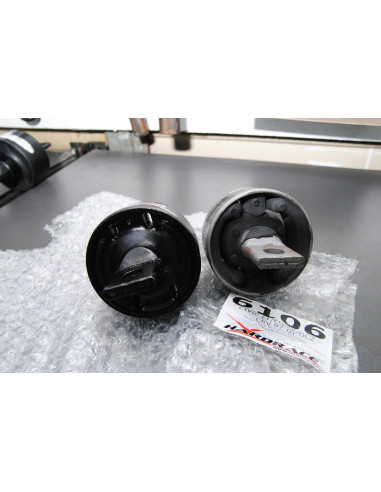 Rear Trailing Arm Bushing Honda