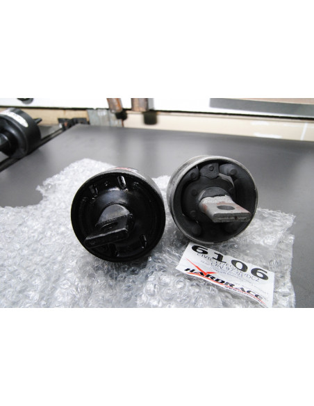 Rear Trailing Arm Bushing Honda