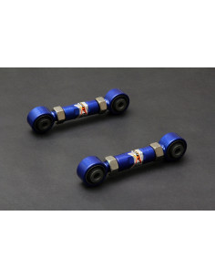 Braccio convergenza posteriore Hardrace Honda Del Sol CR-X Civic MK5 MK6 Integra MK3 +Type R