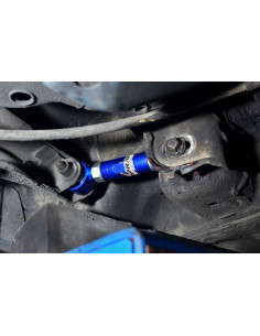 Braccio convergenza posteriore Hardrace Honda Del Sol CR-X Civic MK5 MK6 Integra MK3 +Type R 2