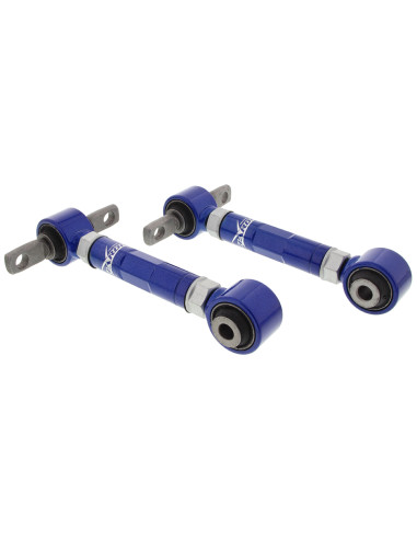 Braccio superiore posteriore Hardrace Honda Del Sol CR-X Civic MK4 MK5 MK6 Integra da MK1 a MK4 + Type R