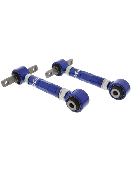 Braccio superiore posteriore Hardrace Honda Del Sol CR-X Civic MK4 MK5 MK6 Integra da MK1 a MK4 + Type R