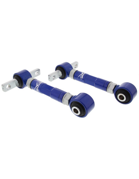 Kit Braccio superiore posteriore Hardrace Honda Del Sol CR-X Civic MK4 MK5 MK6 + Type R Integra MK3 MK4 + Type R