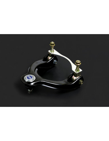 Bracci superiori anteriori Hardrace Honda Civic MK5 MK6 Integra MK3 +Type R