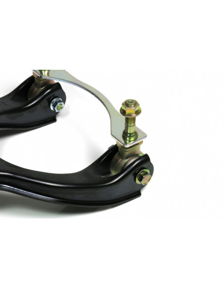 Bracci superiori anteriori Hardrace Honda Civic MK5 MK6 Integra MK3 +Type R