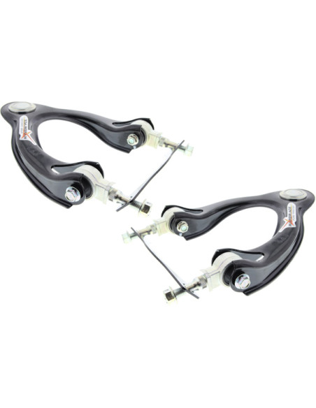 Bracci superiori anteriori Hardrace Honda Civic MK5 MK6 Integra MK3 +Type R