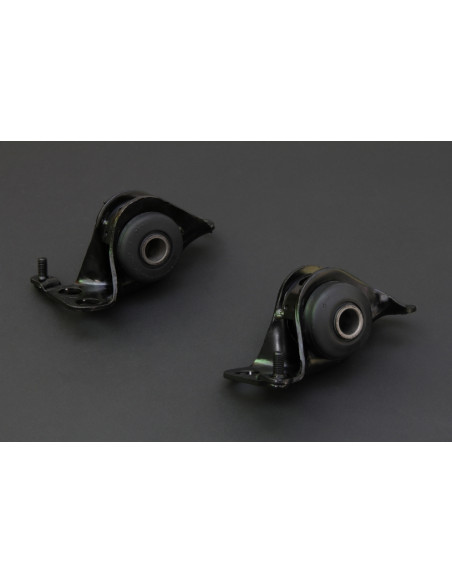 Bracci Anteriori Inferiori Hardrace Honda Del Sol CR-X Civic MK5 MK6  Integra MK3 + Type R