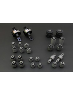 Arm Bushing Complete Set Honda Civic