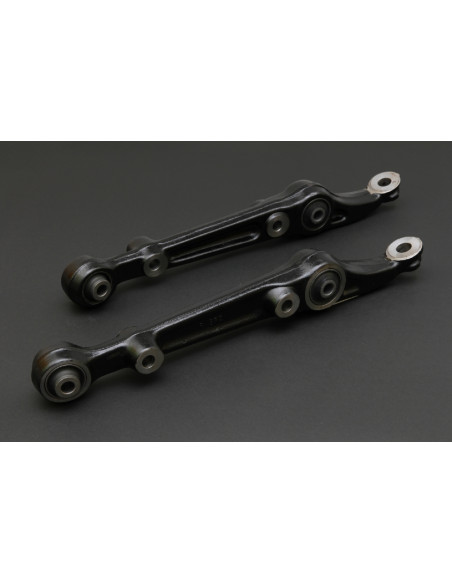 Braccio inferiore anteriore Hardrace Honda Civic MK5 MK6 Del Sol CR-X Integra MK3 +Type R