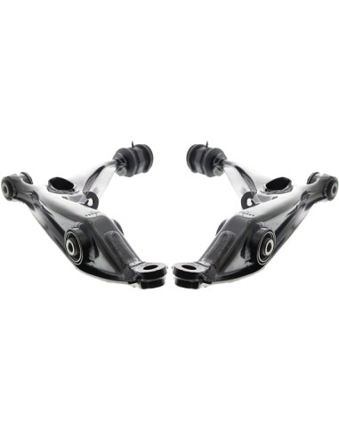 Braccio inferiore anteriore Hardrace Honda Civic MK6 + Type R