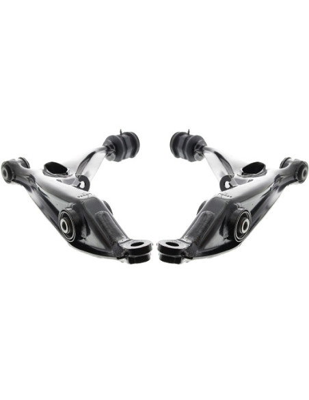 Braccio inferiore anteriore Hardrace Honda Civic MK6 + Type R
