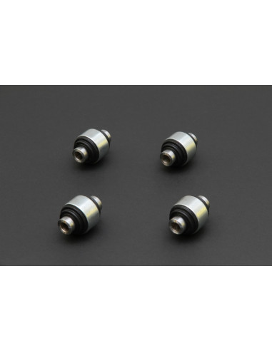 Boccole del Braccio superiore anteriore Hardrace Honda Civic MK6 +  Type R