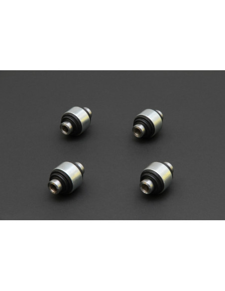 Boccole del Braccio superiore anteriore Hardrace Honda Civic MK6 +  Type R