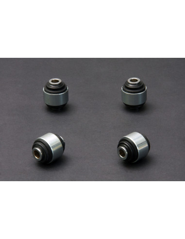 Silent block superiore anteriore Hardrace Honda Del Sol CR-X Civic MK5 MK6 Integra MK3 + Type R