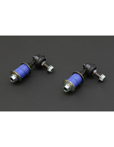 Bielletta barra stabilizzatrice anteriore Hardrace Honda Civic MK6 Integra  MK3 + Type R