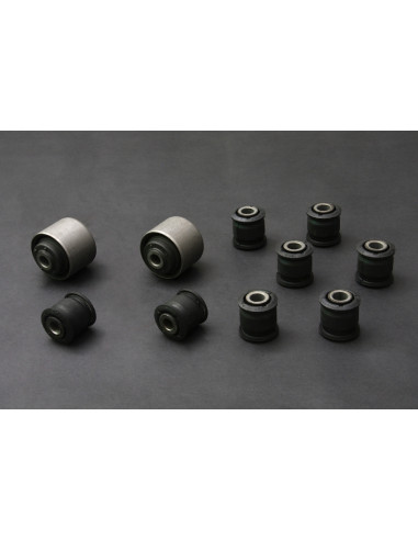 Rear Arm Harden Bushings Subaru Impreza