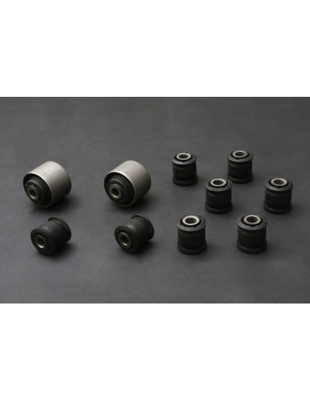 Rear Arm Harden Bushings Subaru Impreza