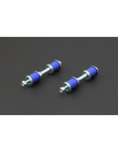 Bielletta barra stabilizzatrice posteriore Hardrace Nissan 300ZX Z32 Silvia S13 S14 S15 Skyline R32 R33 R34