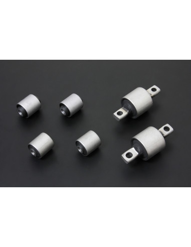 Silent block inferiore anteriore Hardrace Mitsubishi Eclipse MK2