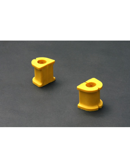 Boccole Barra Stabilizzatrice Hardrace Mitsubishi Eclipse MK2 19mm