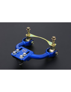 Braccio superiore anteriore Hardrace Honda Civic MK5 MK6 Del Sol CR-X Integra MK3 +Type R