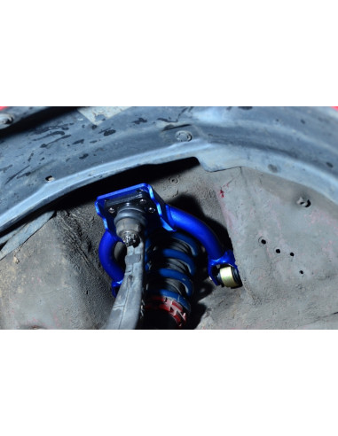 Front Upper Arm Honda Civic, Crx, Integra