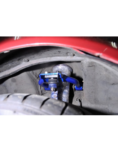 Kit camber superiore anteriore Hardrace Honda Civic MK6 + Type R