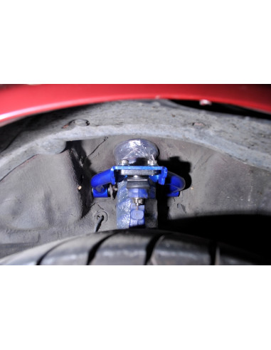 Front Upper Camber Kit Honda Civic