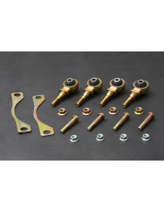 Front Upper Arm Bushing Assy Honda Civic, Crx, Integra