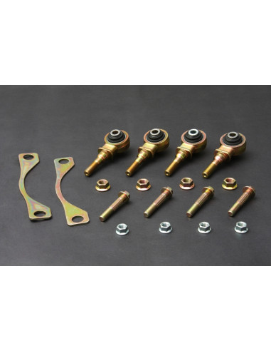 Front Upper Arm Bushing Assy Honda Civic, Crx, Integra