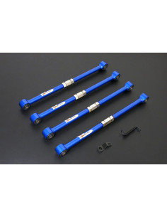 Adj. Rear Camber Arm Mini Cooper, Countryman, Paceman