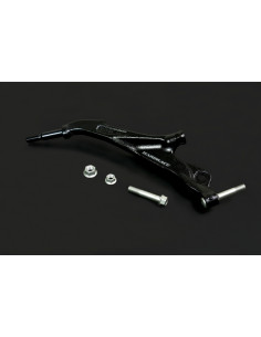 Tirante di collegamento del braccio inferiore anteriore Hardrace Honda Civic MK6