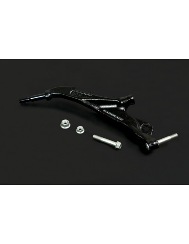 Tirante di collegamento del braccio inferiore anteriore Hardrace Honda Civic MK6