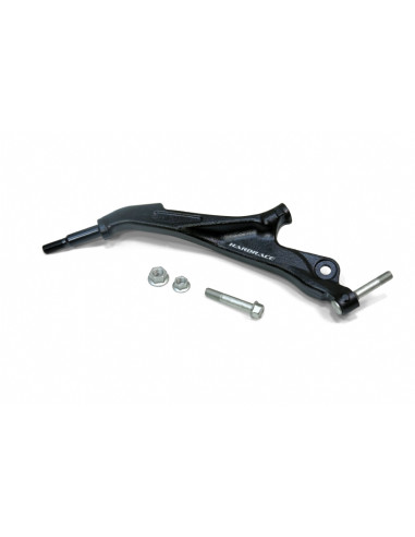 Front Lower Arm Connecting Rod