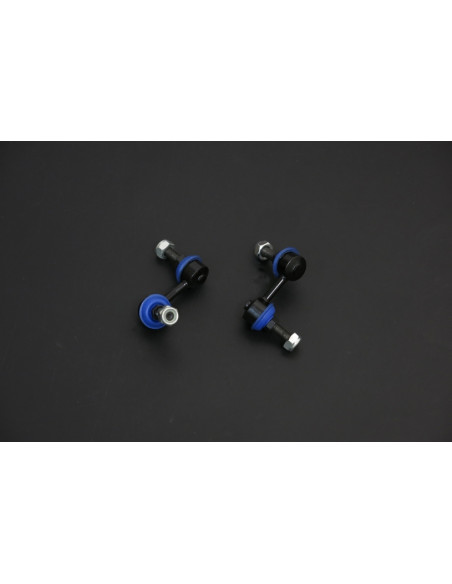 Bielletta barra stabilizzatrice anteriore Hardrace Honda Civic MK7 + Type R