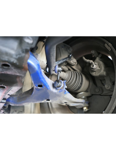 Front Reinforced Stabilizer Link Honda