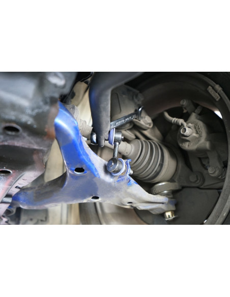 Front Reinforced Stabilizer Link Honda