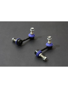 Biellette barra stabilizzatrice posteriore Hardrace Honda Civic MK7 + Type R